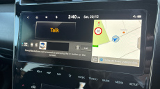 Hyundai TUCSON 1.6 TGDi SE Connect 5dr 2WD Petrol Estate